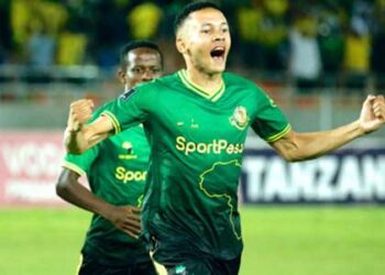 Carlinhos: Yanga SC révèle comment ils ont fait tout leur possible pour garder l’Angola