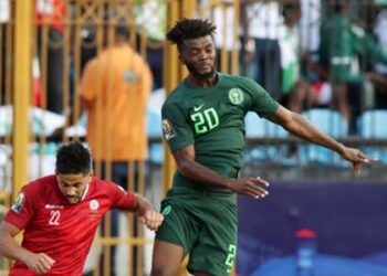 Uzoho et Awaziem sur les préparatifs du Nigeria avant le match amical avec le Cameroun