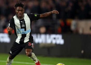 Atsu: la star ghanéenne pense qu’il quittera l’Europe après la sortie de Newcastle United