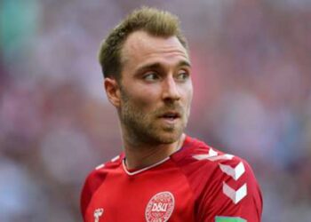 Eriksen a envoyé un message au chat du groupe Inter après l’effondrement, confirme le PDG Marotta