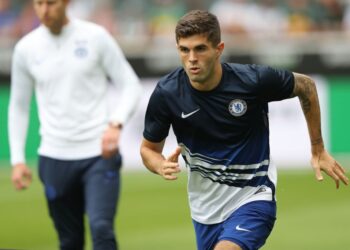 Christian Pulisic prouve qu’il peut devenir la clé de Chelsea la saison prochaine –
