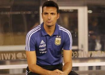 Lorsque le sélectionneur argentin Lionel Scaloni était impressionné par les stars indiennes des moins de 20 ans Amarjit Singh et Jeakson Singh