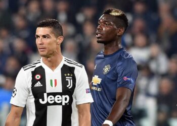 La situation du contrat de Paul Pogba prend une autre tournure alors que Manchester United panique