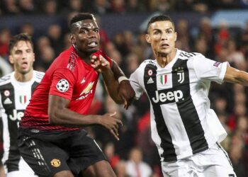 Les médias italiens convaincus que Cristiano Ronaldo et Paul Pogba vont changer de camp