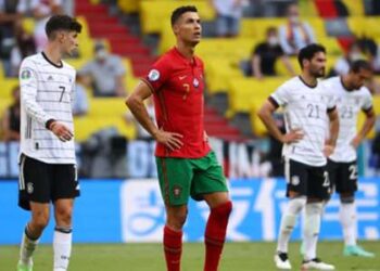 Le Portugal de Ronaldo peut-il se qualifier pour les huitièmes de finale s’il termine troisième ?  Scénarios de qualification à élimination directe pour l’Euro 2020 expliqués !