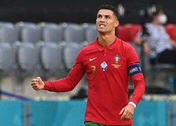 Ronaldo égale le record de Klose avec le 19e but du tournoi pour le Portugal