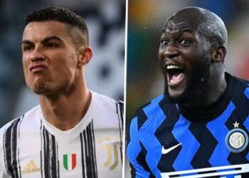 Lukaku affirme que Ronaldo aimerait son «pouvoir» alors que la star belge cherche à éclipser Kane et Benzema