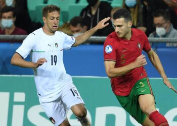Diogo Dalot sera renvoyé en prêt, mais sans option d’achat