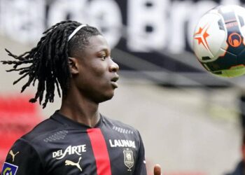 Man United rencontrera l’entourage du joueur cette semaine