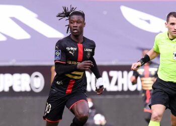 Le prix demandé de 100 millions d’euros n’est qu’une tactique