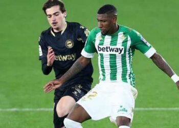 Barcelone s’apprête à annoncer la signature d’Emerson du Betis