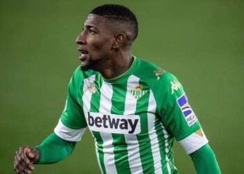 Barcelone signe l’arrière droit Emerson Royal pour 9 millions d’euros