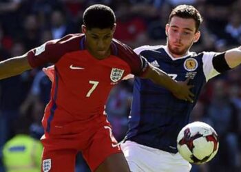 Quand l’Ecosse a-t-elle battu l’Angleterre pour la dernière fois ?  Record de l’armée tartan contre ‘The Auld Enemy’