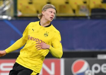 Les chances de Man United de signer Erling Haaland ne tiennent qu’à un fil