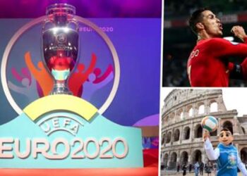 Comment regarder l’Euro 2020 en Inde : équipes, rencontres, chaînes de télévision et flux