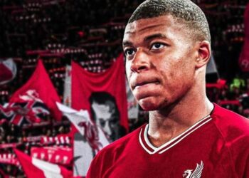 Un expert en finance du football explique pourquoi Kylian Mbappe pourrait signer pour Liverpool