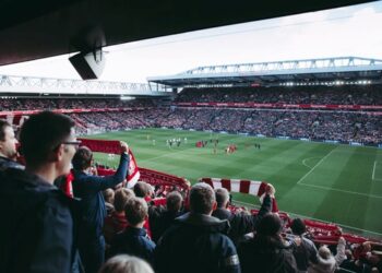 Liverpool donne le feu vert pour un développement passionnant d’Anfield de 60 millions de livres sterling