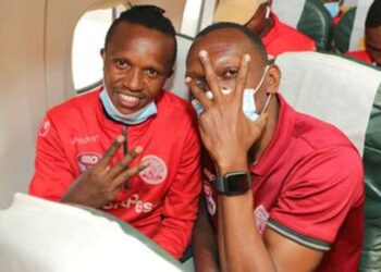 Fan View : « Simba SC restera toujours votre maison » – Message de Msimbazi à Kahata