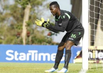Vaz Pinto: Gor Mahia « spécialiste des sanctions Mathews » ne m’a pas fait paniquer contre Bidco United