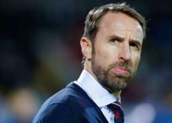 Southgate a envoyé un avertissement d' »échec » par son prédécesseur anglais Hoddle avant de rencontrer l’Allemagne « plus faible »