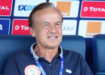 Les retraits du Nigeria et l’accumulation modérée freinent le match amical contre le Cameroun