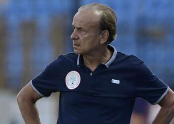 L’entraîneur des Super Eagles, Rohr, manque de classe et il n’a encore rien accompli – L’ancien attaquant nigérian Ezeji