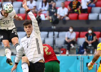 Tour d’horizon du dimanche: euros, tumbleweeds d’Arsenal, folie des podcasts