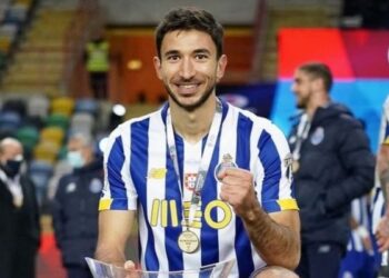 La star de Liverpool Marko Grujic pourrait être vendue à la Bundesliga