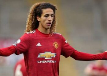Mejbri de Manchester United fait ses débuts en Tunisie alors que Sliti coule la RD Congo