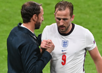 Le capitaine anglais Kane n’a aucune rancune à Southgate après avoir été remplacé au milieu des ratés du début de l’Euro 2020