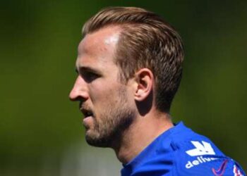 Kane rejette les sceptiques alors qu’il se soutient pour briller quand cela compte à l’Euro 2020