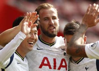 « Est-ce que Kane a déjà déménagé ? »  – Son fils revient sur les discussions sur la sortie de Tottenham pour l’attaquant vedette