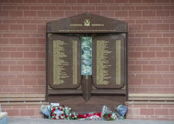 Plus de 600 indemnisés pour la campagne policière de Hillsborough