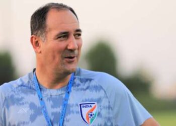 « La campagne de qualification de l’Inde pour la Coupe du monde est meilleure que celle du FC Goa en Ligue des champions de l’AFC » – Igor Stimac exhorte à la patience
