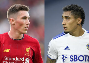 Liverpool est prêt à offrir un ailier recherché dans un accord d’échange avec le club de Premier League