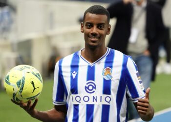 Le club veut supprimer la clause du contrat de l’attaquant lié à Liverpool