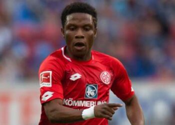 Abass : Rijeka signe un accord à court terme avec l’ailier du Ghana et de Mayence