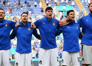 Comment regarder l’Italie contre l’Autriche en huitièmes de finale de l’Euro 2020 depuis l’Inde ?
