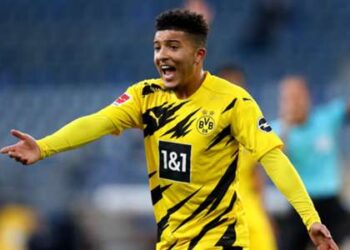 Manchester United conclut un accord de 72,9 millions de livres sterling pour conclure la signature tant attendue de Jadon Sancho