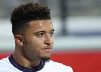 Fabrizio Romano confirme le prix demandé de Jadon Sancho alors que Man United progresse