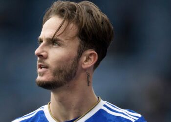 James Maddison lié + Euro round-up: différence VAR remarquable