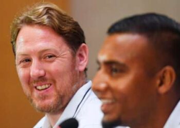 « Le Bangladesh peut prendre l’Inde au dépourvu », déclare Jamie Day