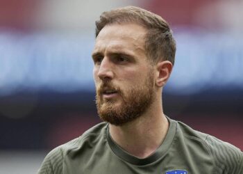 Jan Oblak discute de l’avenir de l’Atletico Madrid au milieu des liens avec Manchester United