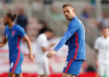 Henderson « pas trop dérangé » par les pénalités manquées contre la Roumanie alors qu’il souhaite être prêt pour le match d’ouverture de l’Angleterre à l’Euro 2020 contre la Croatie