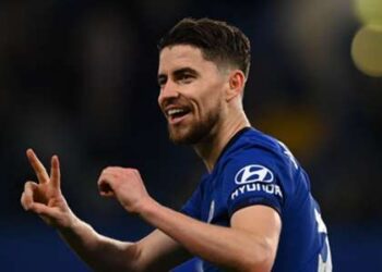 Jorginho a failli rejoindre Man City en 2018, révèle son agent