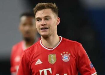 Kimmich espère que Nagelsmann restera au Bayern Munich à long terme et prévient « Je n’ai pas encore atteint mon potentiel »