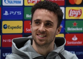 Diogo Jota révèle une « motivation supplémentaire » pour l’Euro 2020 cet été