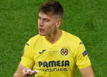 Foyth déménage définitivement à Villarreal depuis Tottenham