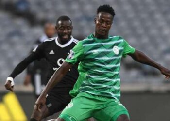 Zinnbauer veut que Chabalala revienne aux Orlando Pirates face à l’intérêt croissant des clubs PSL