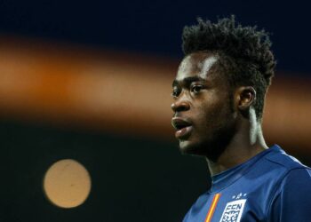 Manchester United s’approche de la dernière chance pour Kamaldeen Sulemana